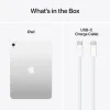 Apple iPad 2025 11" (6GB/128GB) Silver