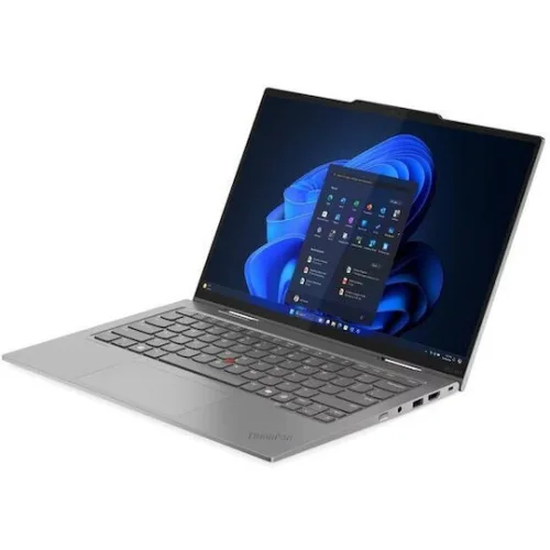 Lenovo ThinkPad X1 2-in-1 Gen 10 Aura Edition 14" OLED Touchscreen 120Hz (Ultra 7-258V/32GB/1TB SSD/W11 Pro) (GR Keyboard)