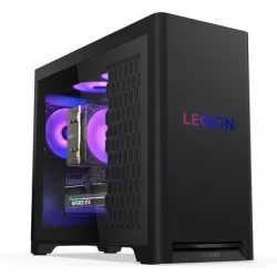 Lenovo Legion T5 30IAS10 Gaming Desktop PC (Ultra 7-265KF/32GB DDR5/1TB SSD/GeForce RTX 5070/W11 Home)