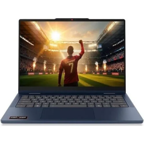 Lenovo IdeaPad 5 2-in-1 14AGP11 14" OLED FHD+ (Ryzen AI 400 Series-445/16GB/512GB SSD/W11 Home) (GR Keyboard)