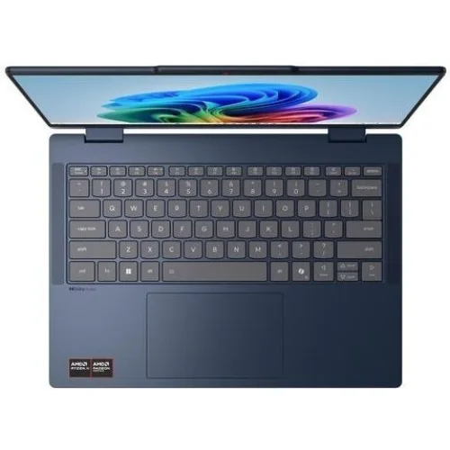 Lenovo IdeaPad 5 2-in-1 14AGP11 14" OLED FHD+ (Ryzen AI 400 Series-445/16GB/512GB SSD/W11 Home) (GR Keyboard)