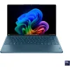 Lenovo Yoga Slim 9 14ILL10 14" OLED UHD Touchscreen 120Hz (Ultra 7-258V/32GB/1TB SSD/W11 Home) Tidal Teal (International English Keyboard)