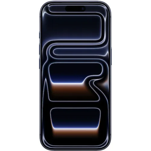 Apple iPhone 17 Pro (12/1TB) Deep Blue