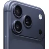 Apple iPhone 17 Pro (12/1TB) Deep Blue