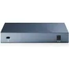 TP-LINK TL-SG108 v1 Unmanaged L2 Switch με 8 Θύρες Ethernet και 8 SFP Θύρες