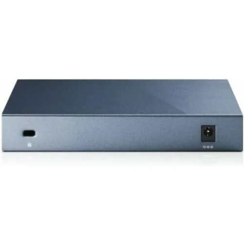 TP-LINK TL-SG108 v1 Unmanaged L2 Switch με 8 Θύρες Ethernet και 8 SFP Θύρες