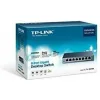 TP-LINK TL-SG108 v1 Unmanaged L2 Switch με 8 Θύρες Ethernet και 8 SFP Θύρες