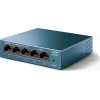 TP-LINK LS105G v1 Unmanaged L2 Switch με 5 Θύρες Gigabit (1Gbps) Ethernet