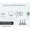 TP-LINK LS105G v1 Unmanaged L2 Switch με 5 Θύρες Gigabit (1Gbps) Ethernet