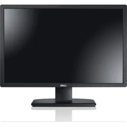 DELL used οθόνη U2412MB LED, 24