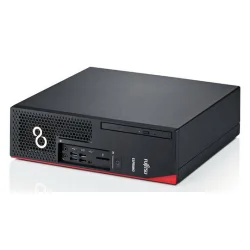 Fujitsu Esprimo D738 SFF Refurbished Grade A (Core i5-9500/8GB/512GB SSD/No OS) Repainted