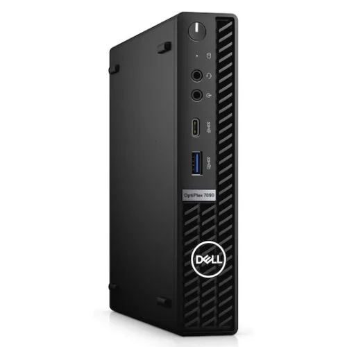 Dell OptiPlex 7090 Micro Refurbished Grade A (Core i5-11400T/8GB/256GB SSD/No OS) Repainted