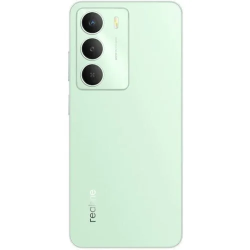 Realme 14X 5G Dual SIM (6/128GB) Peridot Green