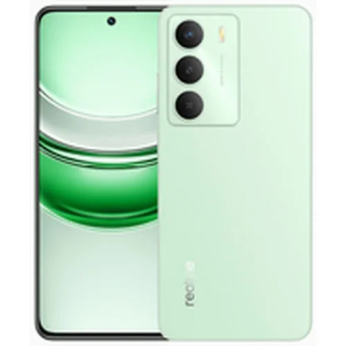Realme 14X 5G Dual SIM (6/128GB) Peridot Green
