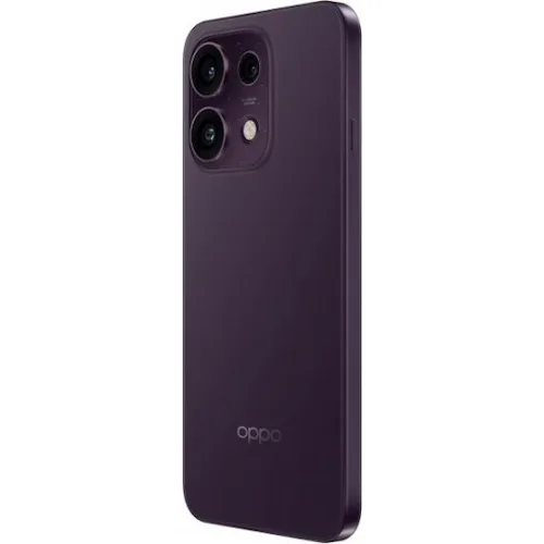 OPPO Reno16 FS 5G CPH2859 Europe 512GB 8GB Purple Black OEU
