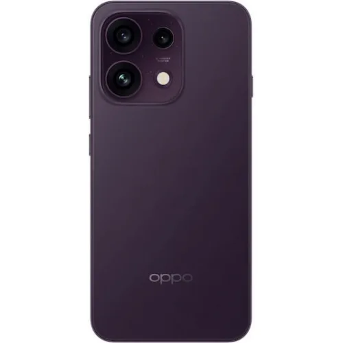 OPPO Reno16 FS 5G CPH2859 Europe 512GB 8GB Purple Black OEU