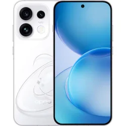 Oppo Reno16 FS 5G (8/512GB) Pop White