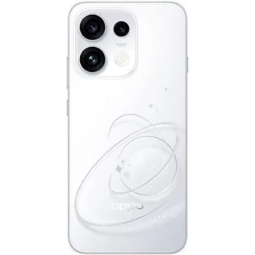 Oppo Reno16 FS 5G (8/512GB) Pop White