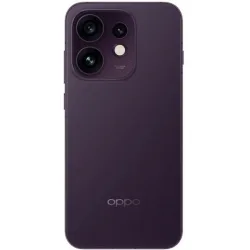 OPPO Reno16 5G CPH2865 Europe 512GB 8GB Purple Black OEU
