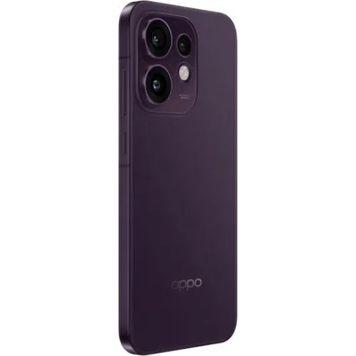 OPPO Reno16 5G CPH2865 Europe 512GB 8GB Purple Black OEU