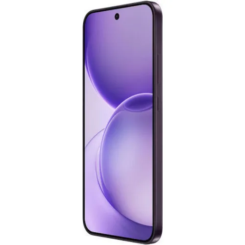 OPPO Reno16 5G CPH2865 Europe 512GB 8GB Purple Black OEU