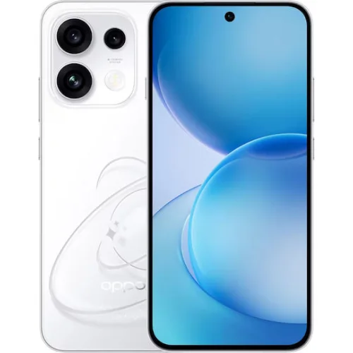 Oppo Reno16 5G (8/512GB) Pop White
