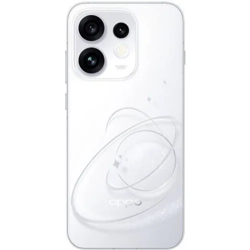 Oppo Reno16 5G (8/512GB) Pop White