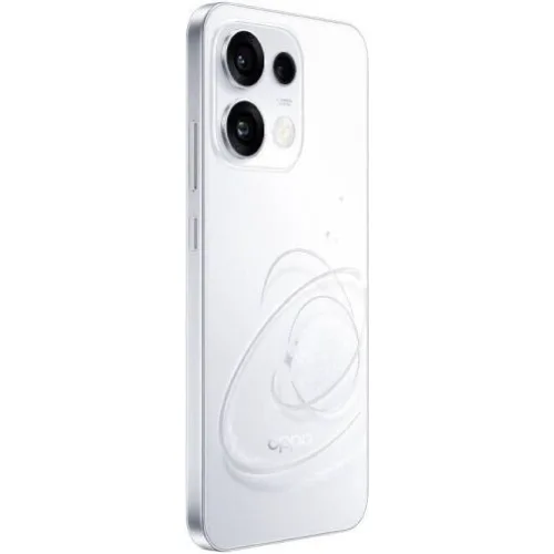 Oppo Reno16 5G (8/512GB) Pop White