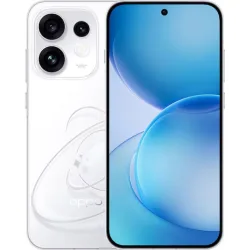 Oppo Reno16 Pro 5G (12/512GB) Pop White