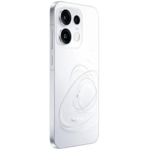 Oppo Reno16 Pro 5G (12/512GB) Pop White
