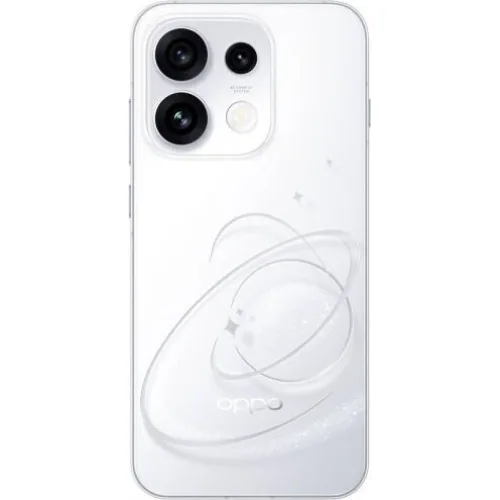Oppo Reno16 Pro 5G (12/512GB) Pop White