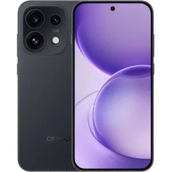 Oppo Reno16 Pro 5G (12/512GB) Starlight Black