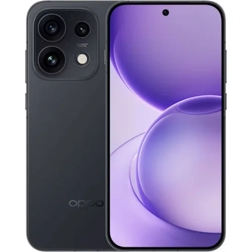 Oppo Reno16 Pro 5G (12/512GB) Starlight Black