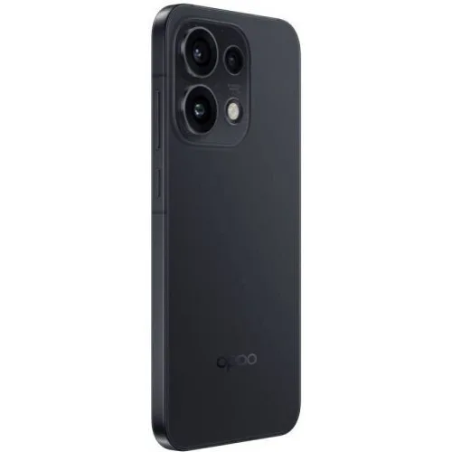 Oppo Reno16 Pro 5G (12/512GB) Starlight Black