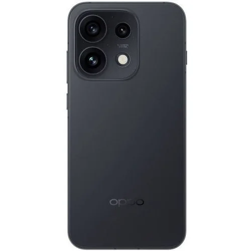 Oppo Reno16 Pro 5G (12/512GB) Starlight Black