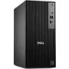 Dell QCT1250 SFF Desktop PC (Ultra 5-235/16GB DDR5/512GB SSD/W11 Pro) με Πληκτρολόγιο (International English)