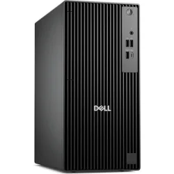 Dell QCT1250 SFF Desktop PC (Ultra 5-235/16GB DDR5/512GB SSD/W11 Pro) με Πληκτρολόγιο (International English)