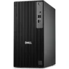 Dell QCT1250 SFF Desktop PC (Ultra 5-235/16GB DDR5/512GB SSD/W11 Pro) με Πληκτρολόγιο (International English)