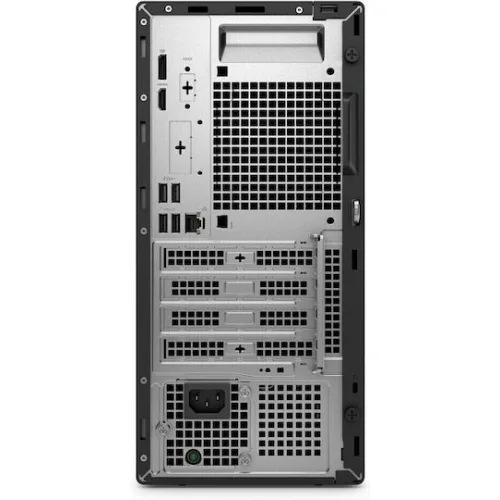 Dell QCT1250 SFF Desktop PC (Ultra 5-235/16GB DDR5/512GB SSD/W11 Pro) με Πληκτρολόγιο (International English)