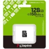Kingston Canvas Select Plus microSDXC 128GB U1 V30 A1 150MB/s