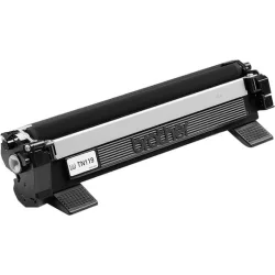 TN-119 Γνήσιο Toner Laser Εκτυπωτή Μαύρο 1500 Σελίδων TN-119