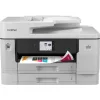 Brother Έγχρωμoς Εκτυπωτής Inkjet MFC-J6960DWRE1
