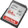 Sandisk Ultra SDXC 64GB U1 UHS-I 140MB/s