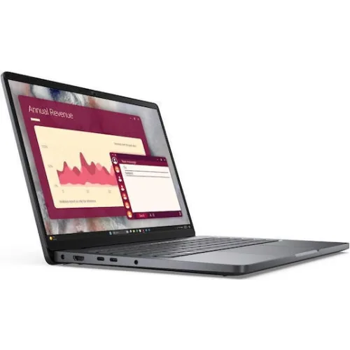 Dell Pro 14 PC14250 14" IPS FHD+ (Ultra 7-255U/16GB/1TB SSD/W11 Pro) (UK Keyboard)