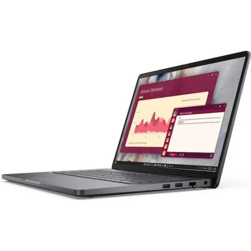 Dell Pro 14 PC14250 14" IPS FHD+ (Ultra 7-255U/16GB/1TB SSD/W11 Pro) (UK Keyboard)