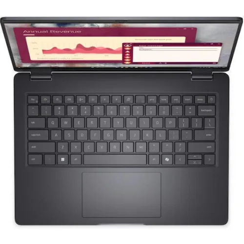 Dell Pro 14 PC14250 14" IPS FHD+ (Ultra 7-255U/16GB/1TB SSD/W11 Pro) (UK Keyboard)