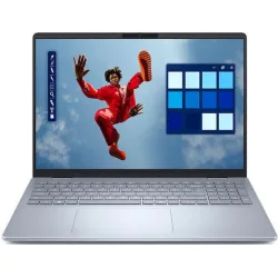 Dell 16 Plus DB16250 16" QHD+ (Ultra 7-256V/16GB/512GB SSD/W11 Pro) (International English Keyboard)