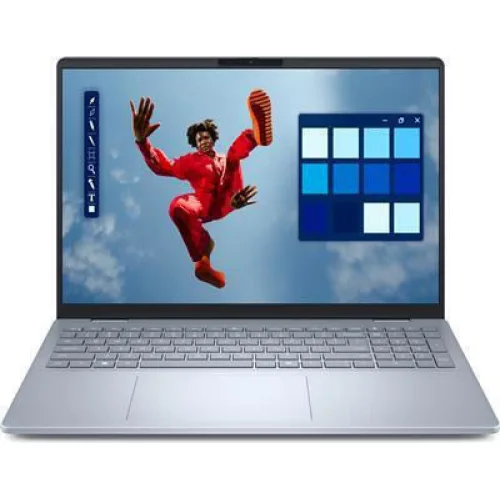 Dell 16 Plus DB16250 16" FHD+ Touchscreen (Ultra 7-258V/32GB/1TB SSD/W11 Home) (GR Keyboard)