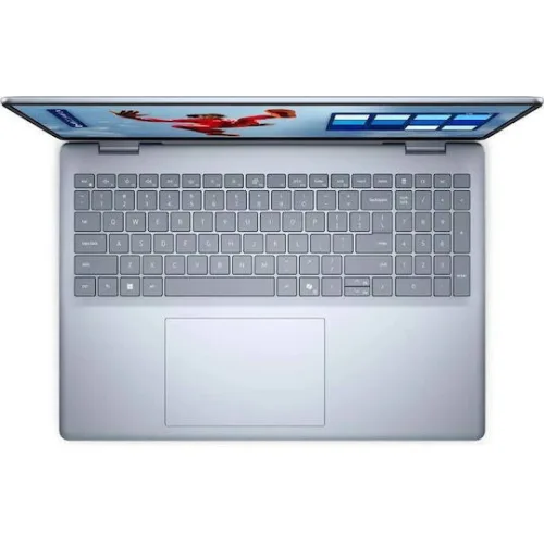 Dell 16 Plus DB16250 16" FHD+ Touchscreen (Ultra 7-258V/32GB/1TB SSD/W11 Home) (GR Keyboard)