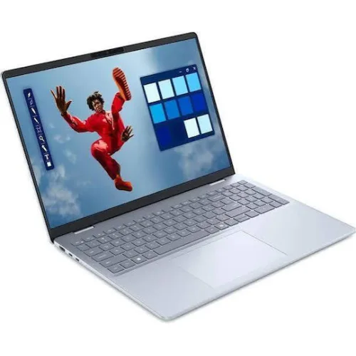 Dell 16 Plus DB16250 16" FHD+ Touchscreen (Ultra 7-258V/32GB/1TB SSD/W11 Home) (GR Keyboard)